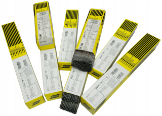 ESAB ER 246 FI 2,5 x 350 1 kg RUMILY ELEKTROSE