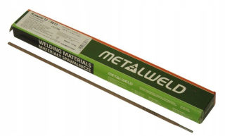 Rutilové elektródy ružové rutweld 12 2,0 mm 1 kg