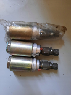 Elektromagnet EÚ 05 EU-05 COIL