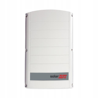 Socaredge SolarDe Solaredge Elektronická elektráreň