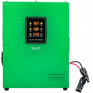 Volt 3000 W solárna elektráreň Green Boost 3000