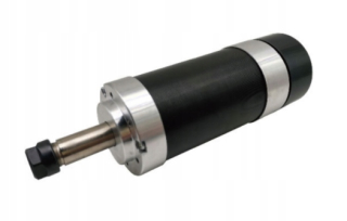 Pohon - SOLENOIDOVÝ VENTIL 5/2 1/8" 230V AC + SPOJKY