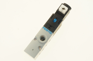 Festo VUVS-L20-M32C-AD-G18-F7-1C1 3/2 Solenoid