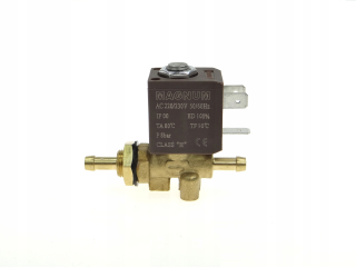 Ekonomický ventil 230V AC MIG/MAG CO2
