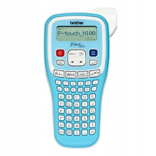 Elektrický brat PT-H100 NI Tlačiareň