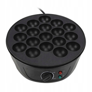 Elektrické na panvicu Takoyaki