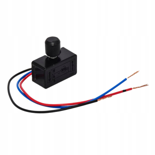 Elektrický rýchlosť ovládača rýchlosti motora postrekovača