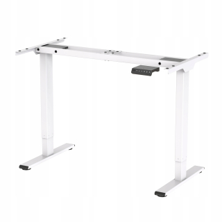 Kancelársky písací stôl - Ochranná podložka pod kreslom 120 cm biele kone 2,2 mm