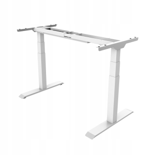 Kancelársky písací stôl - Electric Desktranek Spacetronik SPE-223W
