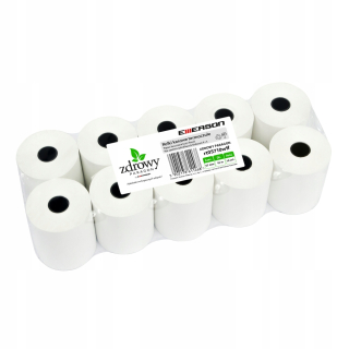 Emerson termorola 57 mm x 10 m 10 ks