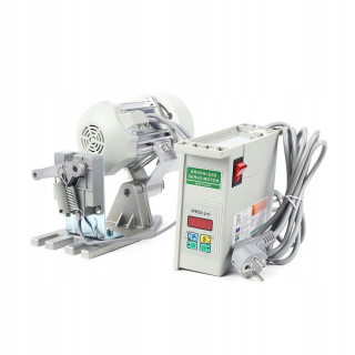 Energia -motor 650 W pre šijací stroj