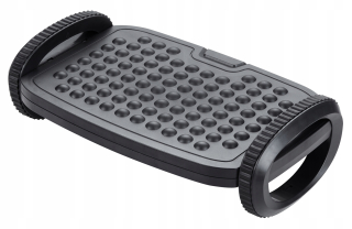 Podložka pod nohy - Ergonomická základňa kancelárie na nohách pod nohami