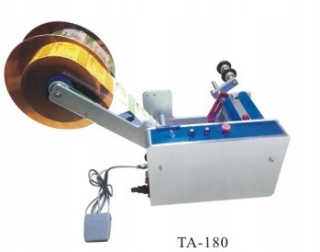 Etiketovací stroj TA-180