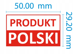 Samolepiace print etikety - Nálepka na štítok s logom Logo Loker 1 000 ks.