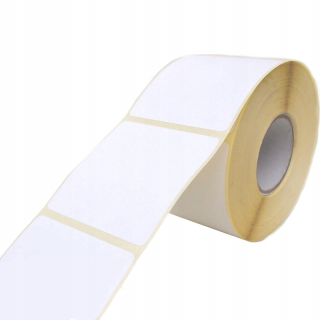 Samolepiace print etikety - Doypack Papa sajes s 250 ml reťazca 50 ks.