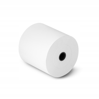 Samolepiace print etikety - 100x150 mm tepelný štítok, 500 ks na rolke
