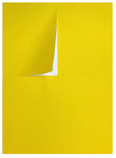 Samolepiace print etikety - A4 105x148 štítky žlté - 200 listov