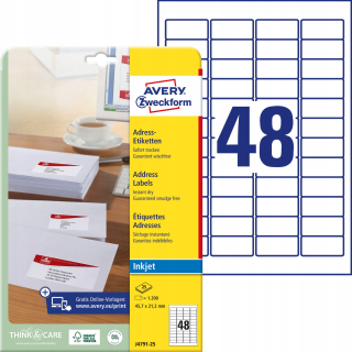 Samolepiace print etikety - XXL Stretch Stretch Foil 3 kg, siete 2,7 kg, 6 valčekov