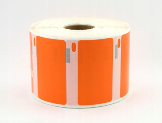 Štítky pre Dymo 11354 57x32 1 000 ks oranžov