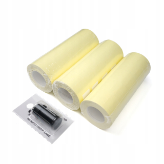 Etiketovacie kliešte - Sponka na drôt pre PP CB5/500 16 mm pásky