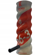 Omietací stroj - Evenwall EW D6-3 Sznek Stator Pft G4 Mach Coat