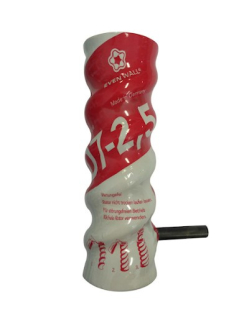 Omietací stroj - Evenwall ew D7-2.5 Sznek Twister Pft G24 Agregát