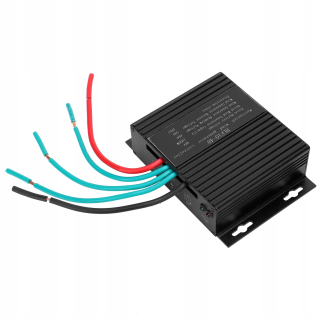 Elektrocentrála - F10-48V 1000W generátor s veternou turbínou
