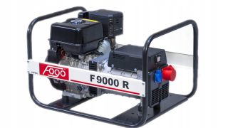 Elektrocentrála - Brúska pásky 1,5 kW 2 ozubené kolesá Cormak 100x1220
