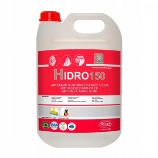 Faber Hidro 150 1L - impregnácia betónového kameňa