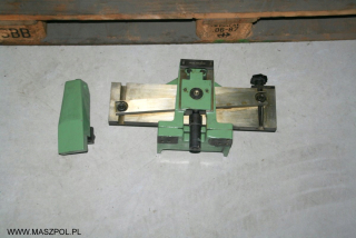 Sústruh na kov - Továreň Nový vládca pre Tum Lathe