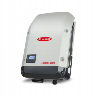 Fronius Symo 10,0-3M svetlo 10 kW menič