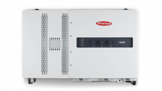Fronius Tauro Eco 100-3-D 100 kW menič