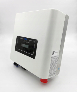 Slnko fotovoltaický menič meniča - 3,6 kW Deye