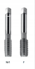 M8 Ngmm/2 DIN-352/2 6H HSS Fanar