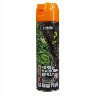 Striekanie striekania striekania 500 ml oranžovej farby