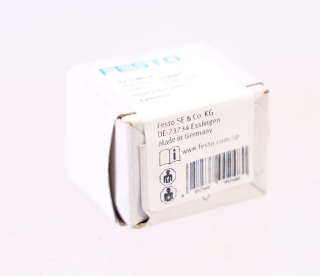 Regulátor - Festo 11914 SV-5-M5-B!