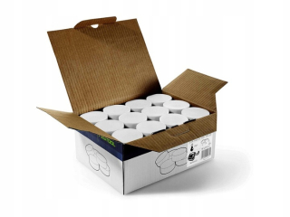 Olepovačka hrán - Festool Glue White Eva WHT 48X-KA 65 499813