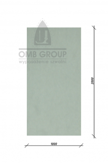 Batistella Vaporino 1200W ohrievač kotol+tesnenie