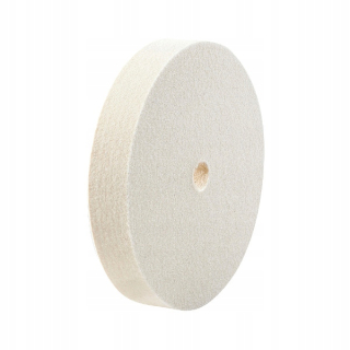 Felt leštenie plsti disk 150x20x10 (12)