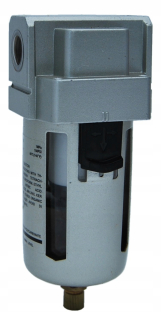 Magnum AF4000 1/2 40UM Filter vzduchu