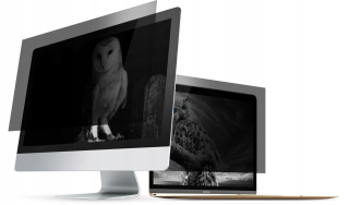 GDPR PRIVATIZAČNÝ FILTER NATEC OWL 23,8" 16:9