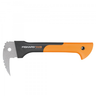 Sekera - FISKARS 1003622 CAPINA na drevo WoodXpert XA2