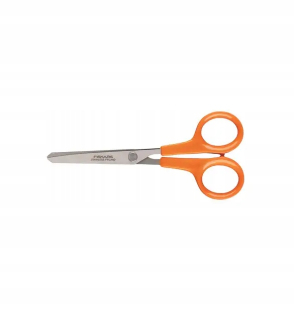 Nožnice kancelárske - Fiskars Classic Scissors pre fandov 13 cm