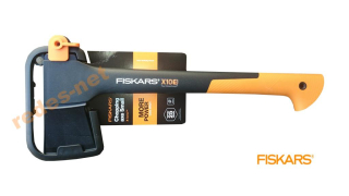 Sekera - Fiskars Ciesielska Siekierka X10 1015619 FFF