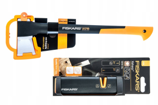 Sekera - FiberoGassy Ax 1,5 kg HECHT 901500 55 cm