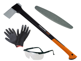 Sekera - Fiskls Flove List x25 xl +3xGratis!