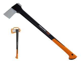 Sekera - Fiskls Flove Sheephier x21 l 4-generácia