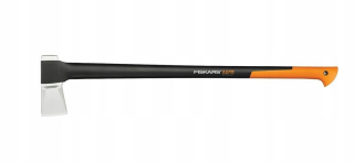 Sekera - Fiskars siekriera rozdelenie x27-xxl