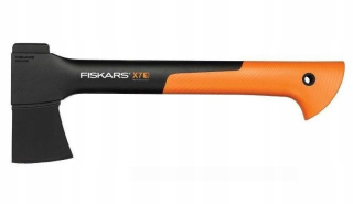 Sekera - Fiskars Siekier x7 - xs