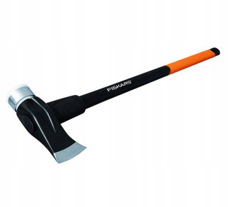 Sekera - FISKARS AX Hammer 3000 SAFE-T 122150 FS1001703